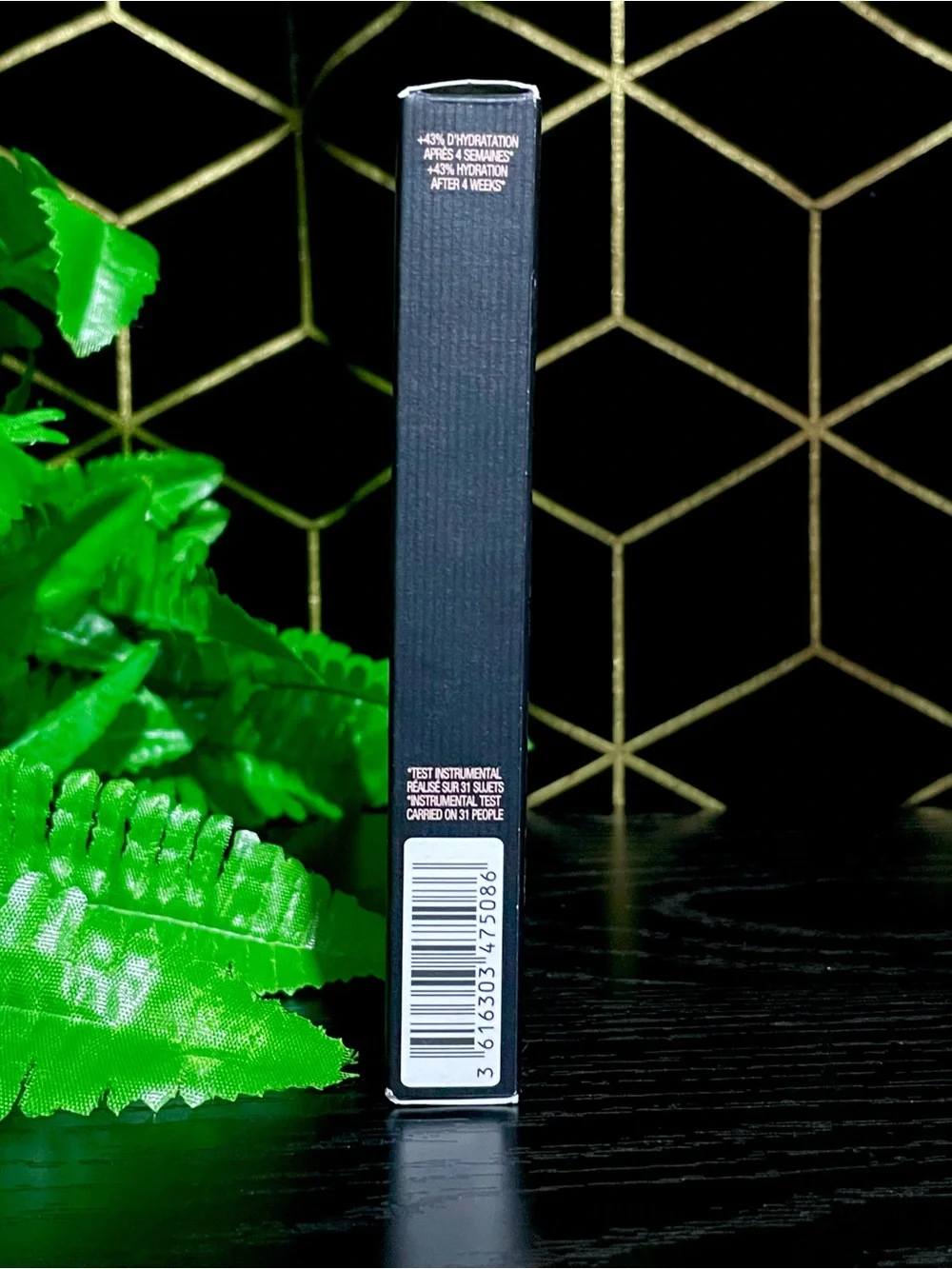 Gucci beauty gloss